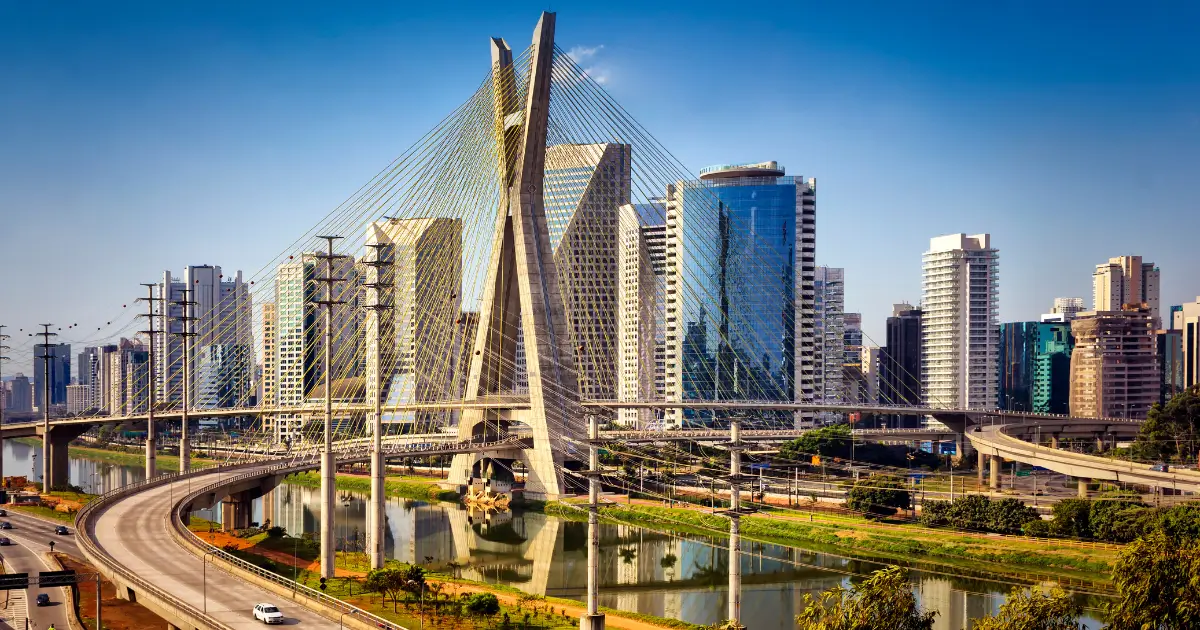 O que fazer em são paulo